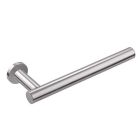 Cosmic WJC205A0067001 Architect 9" Towel Rail in Polished Chrome 
