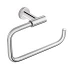Cosmic WJC205A0071001 Architect Towel Ring in Polished Chrome