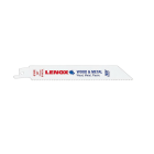 Lenox 20566618R Recips 618R 6" x 3/4" x 035" x 18" 5/Pack
