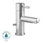 American Standard 2064101.002 Serin Single Hole Bathroom Faucet in Polished Chrome