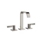 Dornbracht 20713670-060010 Imo Three-Hole Lavatory Faucet In Platinum Matte