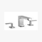 Dornbracht 20713710-060010 Lulu Three-Hole Basin Faucet In Platinum Matte