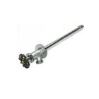 Matco-Norca 209012  Frost-Proof Sill Cock 12", 1/2" C inside x 1/2" MSPS