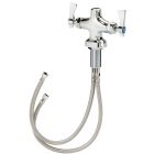 Krowne 21-202L Royal Series Single Hole Deck Mount Pre-Rinse Base
