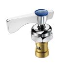 Krowne 21-308L Royal Series Low Lead Cold Valve And Handle Repair Kit In Metallic