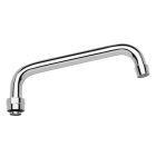 Krowne 21-421L Royal Series 8" Replacement Spout In Chrome