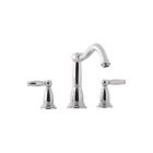 Hansgrohe 06044930 Tango Three Hole Roman Tub Filler in Polished Brass