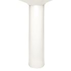 American Standard 730500-400.020 Lexington Pedestal Sink Leg, White