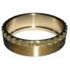 Wal-rich 2104006, 1-1/2 inch X 1-1/2 inch Sweatxmpt Copper Drain/Waste Trap Adapter