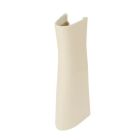 Toto PT237#03 TOTO PT237-03 Pedestal Foot In Bone
