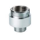 Krowne 21-110L Spout on Pre-Rinse Body Adapter