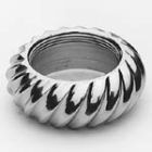 Newport Brass 10043/06 NBR 10043-06 ROPE RNG, ABR