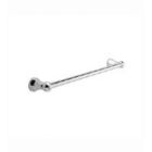 Jado 018300.144 12" Towel Bar, Brushed Nickel