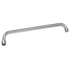 Krowne Metal 21-424L Royal Universal 14" Swing Spout 