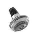 Hansgrohe 06684830 2 Jet Showerhead Polished Nickel