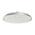 Newport Brass 2152/15 1.8 GPM Ceiling Mounted Single Function Rainfall Shower Head in Polished Nickel