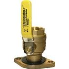 Webstone 41404 1 Isolator w/ Rotating Flange 4140 Series