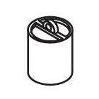 Kohler 21593 Valve Drop Bucket