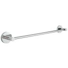 Grohe 40688001 Essentials 18 In. Towel Bar