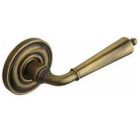 Baldwin 5440.050.FD Hardware Lever Set