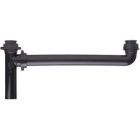 Oatey 0143499 1-1/2" x 16" ABS End Outlet Waste Kit