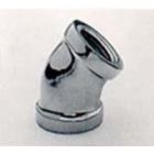 Brasstech 459/15S Closeout 45915S Elbow 45 Degree 1/2 Inch