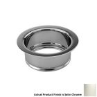 Brasstech 218/26D Closeout 21826D RAIN BAR In Satin Chrome [Tools & Home Improvement]