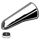 American Standard 023574-0210A Tub Spout, Bone