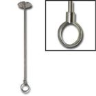 Barclay 340-36-CP Ceiling Support, 36-Inch