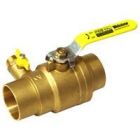 Webstone 50617 2 Pro-Pal Ball Drain 5061 Series