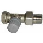 Danfoss 013G8020 Ra2000 Straight Valve Body 3/4", 2.5" x 5.8" x 4"