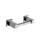 Newport Brass 19-28/10B 19-28 Cube 2 Double Post Tissue Holder, Oil Rubbed Bronze