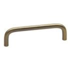 Baldwin 4676.100 4676.1 Cabinet Pull - 4 in.