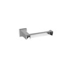 Toto YP301#BN Traditional Collection Series B Toilet Paper Holder, Brushed Nickel Brushed Nickel