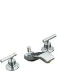 Kohler 16071-4-PB K160714PB Lever Handle