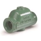 Taco 431-6 24083 Cast Iron Air Scoop