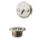 Gerber G00N6863 Plumbing 116005 Trip Waste Trim Kit