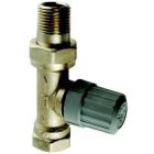 Danfoss 013G8032 Non-Electric Straight Zone Valve