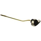Jaclo 939-SN Tank Lever Kohl Port & Wellworth, Satin Nickel