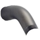 Delta RP40593PT Delta Faucet Shower Arm, Aged Pewter