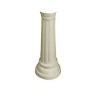 St Thomas 5120.331.02 Creations 512033102 Arlington/Mayfair Lavatory Pedestal, Bone Fi