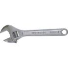 Ivy Classic Industries 18106 Adjustable Wrench - 6 in.