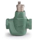 Taco VRTX075-3 3/4" Cast Iron Vortech Air Separator