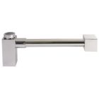 Mountain Plumbing MT3000/CPB 12.88" Decorative Lavatory Trap Finish: Polished Chrome