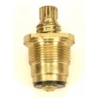 Gerber G0098689 Cold Stem and Bonnet, Brass
