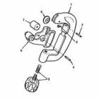 Ridgid L30 34370 RIDGID E2256 Rolls (Price is for 5 Each/Pack)