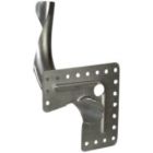 Sioux Chief 550-MP2 1/2'' PEX Bend Support With Plate