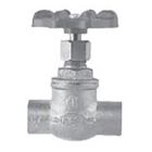 3/4 NIB 725 CC GLOBE VALVE725   3/4 STOP - CUP