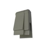 Slant Fin 103413000 Multi/Pak 80 4 in. Right Hinged Wall Trim