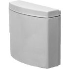 Duravit 0924100003 Caro Toilet Tank Only